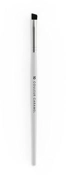 Couleur Caramel Eyeshadow Brush angled Nr. 10