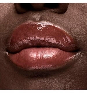 Est&eacute;e Lauder Glossy Pout Tinted Lip Oil 08 Melon Sorbet (6ml)
