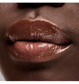 Est&eacute;e Lauder Glossy Pout Tinted Lip Oil 05 Hot Cocoa (6ml)