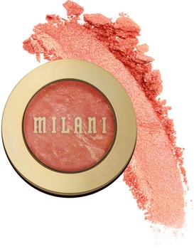 Milani Baked Blush 08 - CORALLINA 3.5 g