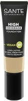 SANTE High Coverage Foundation - braun