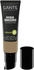 Sante High Coverage Natural Foundation 08 warm chestnut
