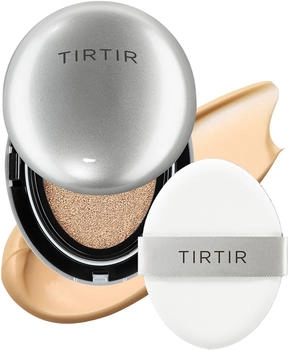 Tirtir Mask Fit Aura Cushion Mini 24N Latte (4,5g)