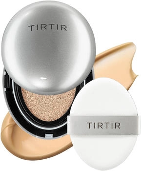 Tirtir Mask Fit Aura Cushion Mini 27N Camel (4,5g)
