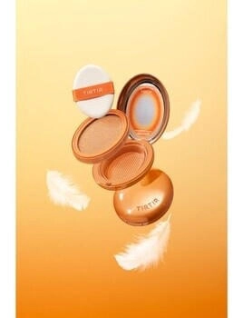 Tirtir Mask Fit AI Filter Cushion 23N Sans (18g)