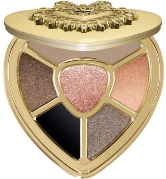 Dolce & Gabbana Ever Icon Eye Palette (6,5g) 03 Chrome Star