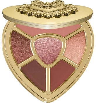 Dolce & Gabbana Ever Icon Eye Palette (6,5g) 02 Rose Goddess