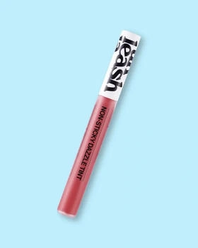 Unleashia Non Sticky Dazzle Tint No 3 Glowday (4g)