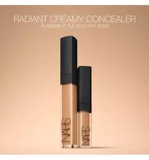 Nars Radiant Creamy Concealer (1,4ml) Crema Catalana