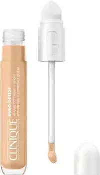 Clinique Even Better All-Over Concealer + Eraser (6ml) WN 04 Bone
