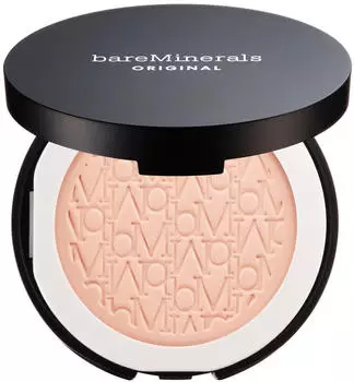 bareMinerals Original Pressed Powder Mineral SPF 15 (8g) 02