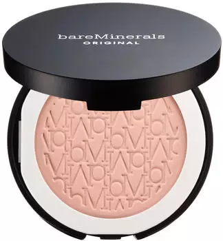 bareMinerals Original Pressed Powder Mineral SPF 15 (8g) 09