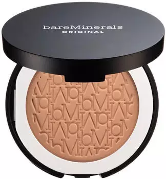 bareMinerals Original Pressed Powder Mineral SPF 15 (8g) 18