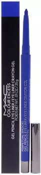 MAC Colour Excess Gel Pencil (1g) Perpetual Shock!