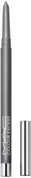 MAC Colour Excess Gel Pencil (1g) Isn't It Iron-Ic
