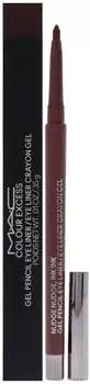 MAC Colour Excess Gel Pencil (1g) Nudge Nudge, Ink Ink