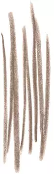 Bobbi Brown Long Wear Brow Pencil Refill (0,33g) 15 Grey Blonde