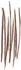 Bobbi Brown Long Wear Brow Pencil Refill (0,33g)