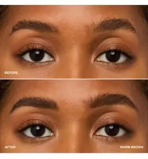 Bobbi Brown Long Wear Brow Pencil Refill (0,33g) 20 Warm Brown