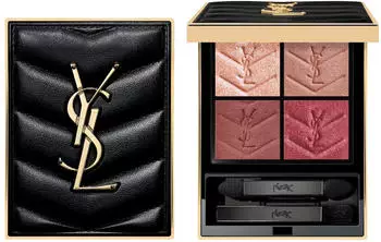Yves Saint Laurent Couture Mini Clutch Palette (4g) 820 Majestic Riad