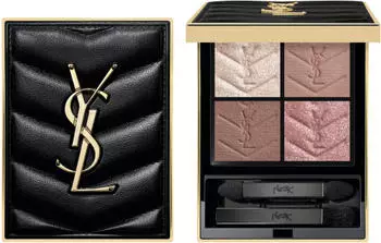 Yves Saint Laurent Couture Mini Clutch Palette (4g) 730 Sunrise Safari