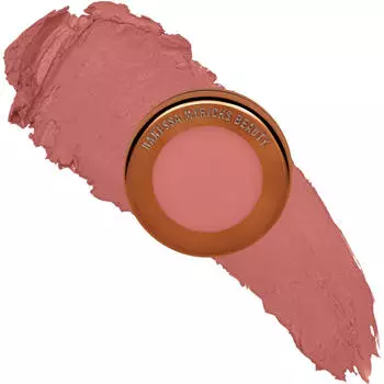 Danessa Myricks Beauty Yummy Skin Blurring Balm Powder Flushed (6g) Rose N Brunch