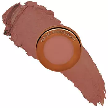 Danessa Myricks Beauty Yummy Skin Blurring Balm Powder Flushed (6g) Spiced Latte