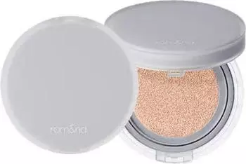 Rom&nd Nu Zero Cushion 02 Pure 21