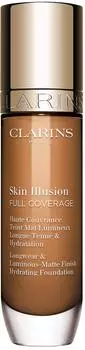 Clarins Skin Illusion Full Coverage Foundation 116.5W (30ml)