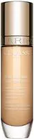 Clarins Skin Illusion Hydrating Foundation Make-up mit hoher Deckkraft Farbton...