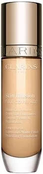 Clarins Skin Illusion Full Coverage Foundation 101W (30ml)