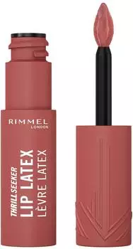 Rimmel London Thrill Seeker Lip Latex (6ml) 150 Magnetic