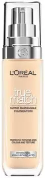 L'Or&eacute;al Perfect Match Make-up (30 ml) 1.5W