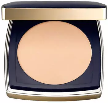 Est&eacute;e Lauder Double Wear Stay-in-Place Matte Powder Foundation (12g) 3C2 Pebble