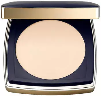 Est&eacute;e Lauder Double Wear Stay-in-Place Matte Powder Foundation (12g) 1N2 Ecru