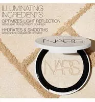 NARS Light Reflecting&trade; Powder Luminizer Highlighter nachf&uuml;llbar Farbton EROS 6 g