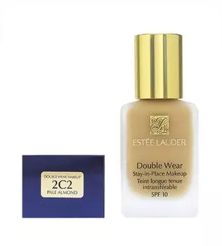 Estée Lauder Double Wear Stay-in Place Make-Up (30 ml) 2C2 Pale Almond