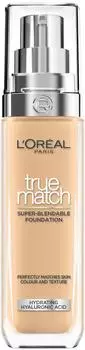 L'Or&eacute;al Perfect Match Make-up (30 ml) 4.5W