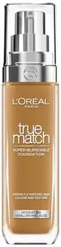 L'Or&eacute;al Perfect Match Make-up (30 ml) 8.5N