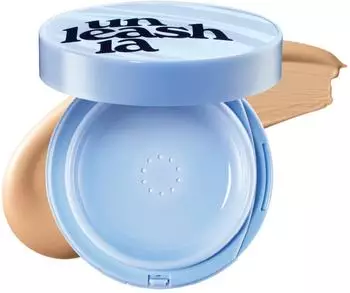 Unleashia Babe Skin Baby Blue Cushion SPF 40 (15 g) 25N Good Niht