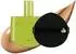 Unleashia Satin Wear Healthy Green Cushion SPF 30 (15 g)
