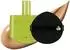 Unleashia Satin Wear Healthy Green Cushion SPF 30 (15 g)