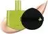 Unleashia Satin Wear Healthy Green Cushion SPF 30 (15 g)