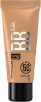 MAYBELLINE NEW YORK Make-up "FIT ME NUDE BB CREAM" mit Lichtschutzfaktor