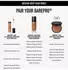 bareMinerals Barepro 24Hr Skin Perfecting Powder Foundation (8 g)
