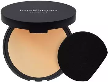 bareMinerals Barepro 24Hr Skin Perfecting Powder Foundation (8 g) Light 20 Warm