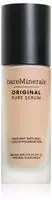 bareMinerals Pure SPF 20 Serum Liquid Foundation 30 ml.- Fair Cool 2.