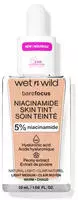 Wet n Wild BareFocus Niacinamide Skin Tint leichtes feuchtigkeitsspendendes...