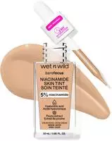 Wet n Wild BareFocus Niacinamide Skin Tint leichtes feuchtigkeitsspendendes...