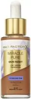 Max Factor 10522274006, Max Factor Miracle Pure Skin Reset 2in1 Serum...